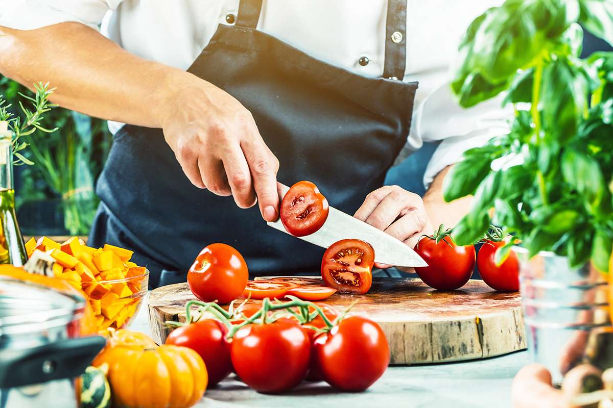 Kochen mit dem Thermomix Kochen mit dem Thermomix
